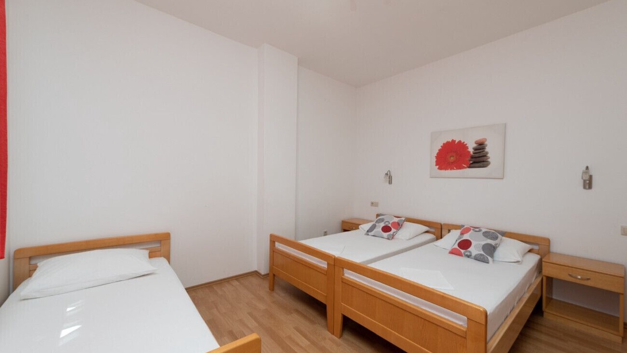 Photo of Bedroom in Omis