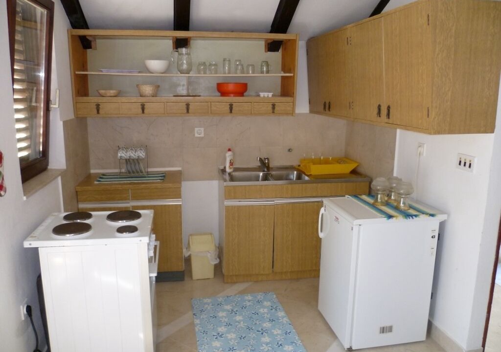 Photo of Kitchen in Sibenik