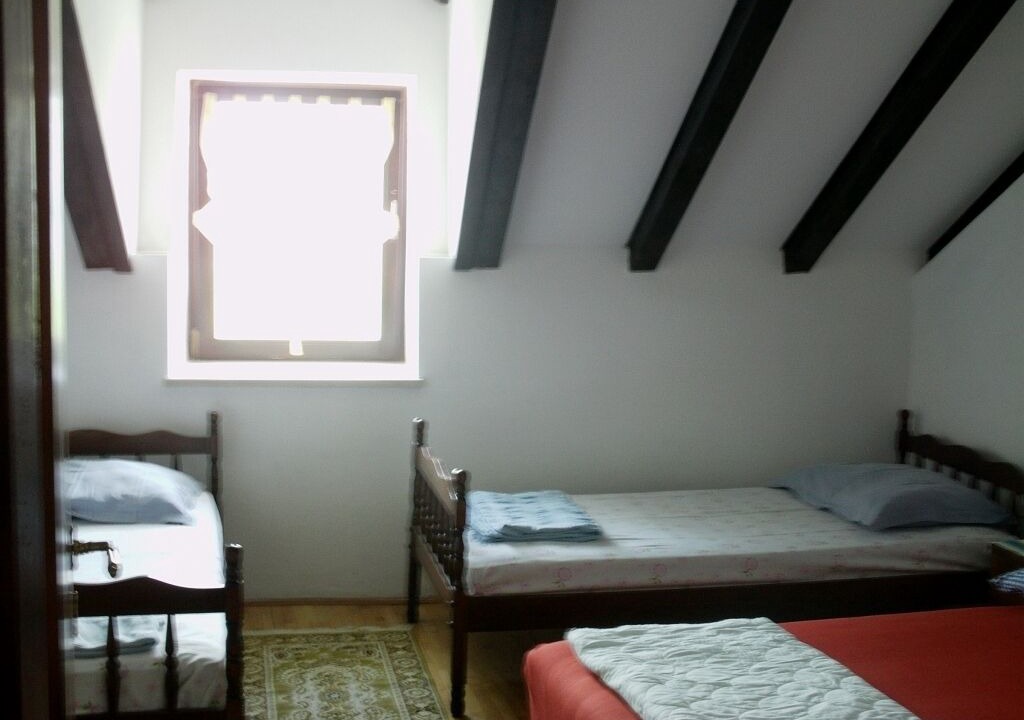 Photo of Bedroom in Sibenik