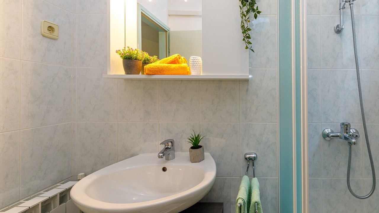 Photo of Bathroom in Liganj