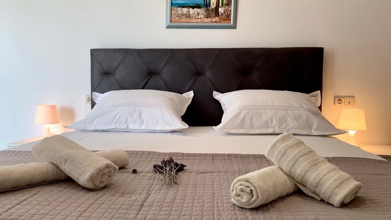 Photo of Bedroom in Omis