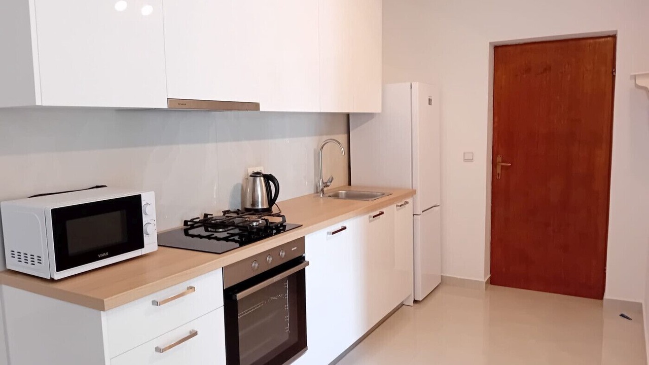 Photo of Kitchen in Omis