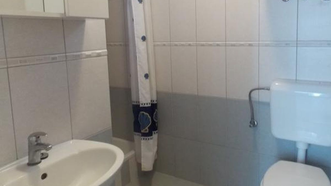Photo of Bathroom in Omis