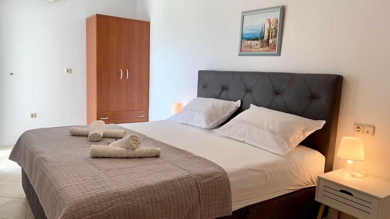 Photo of Bedroom in Omis