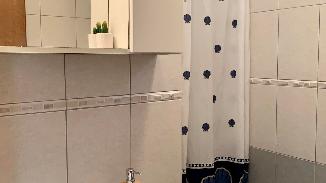 Photo of Bathroom in Omis
