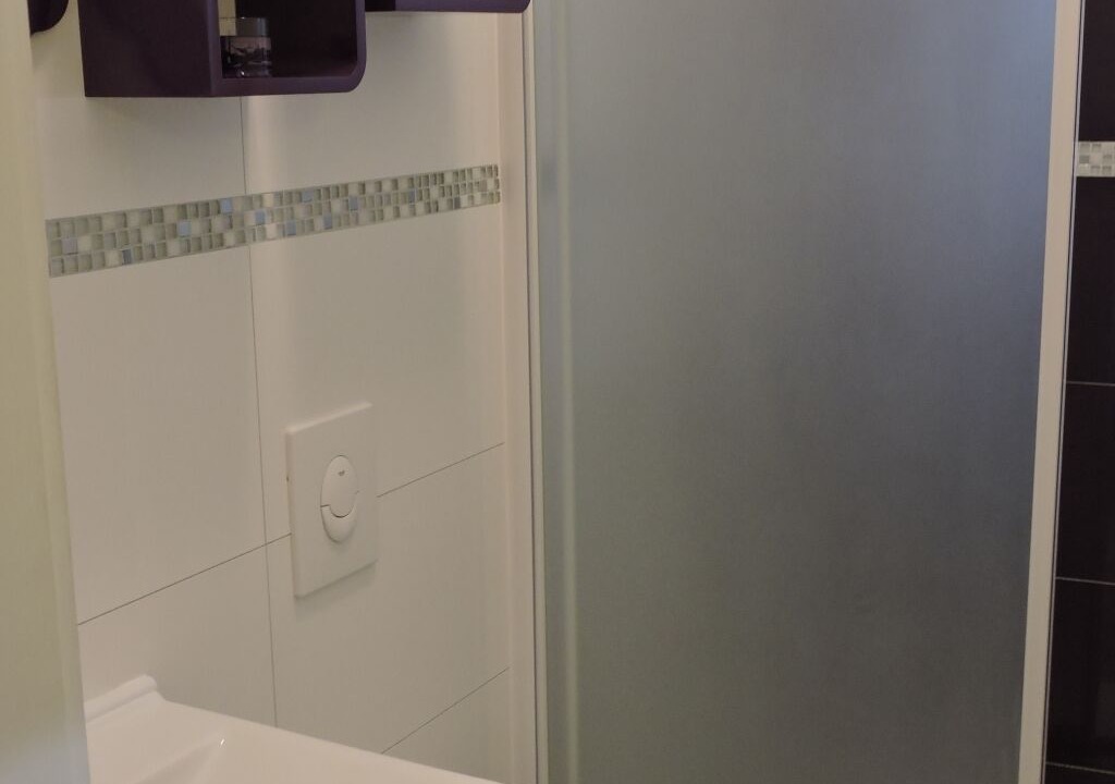 Photo of Bathroom in Biograd na Moru