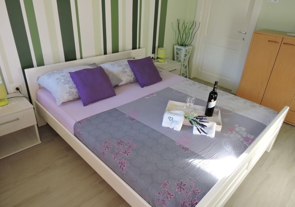 Photo of Bedroom in Biograd na Moru