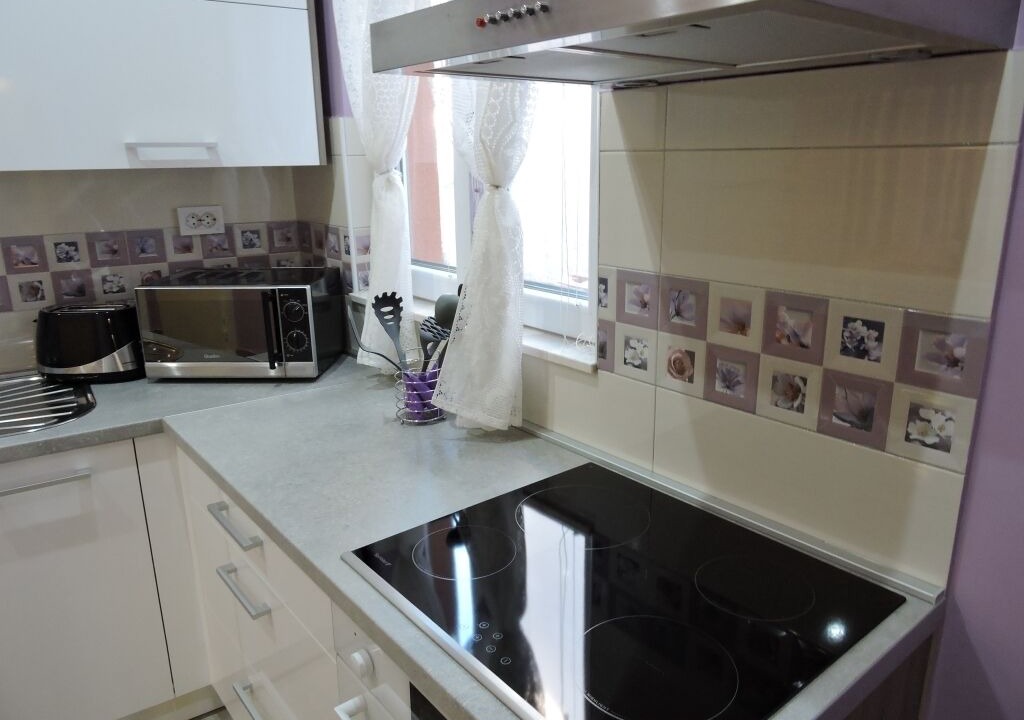 Photo of Kitchen in Biograd na Moru