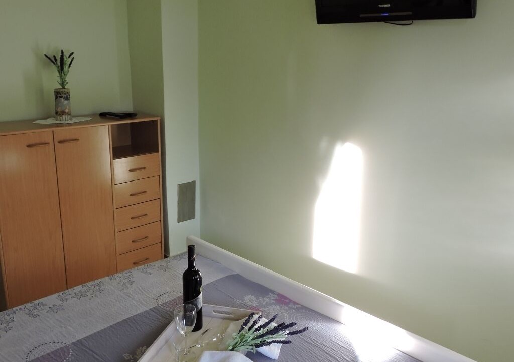 Photo of Bedroom in Biograd na Moru