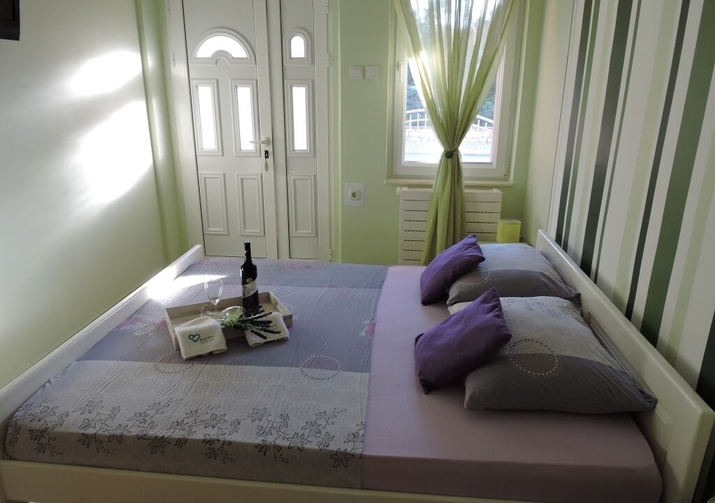 Photo of Bedroom in Biograd na Moru