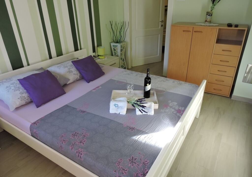 Photo of Bedroom in Biograd na Moru