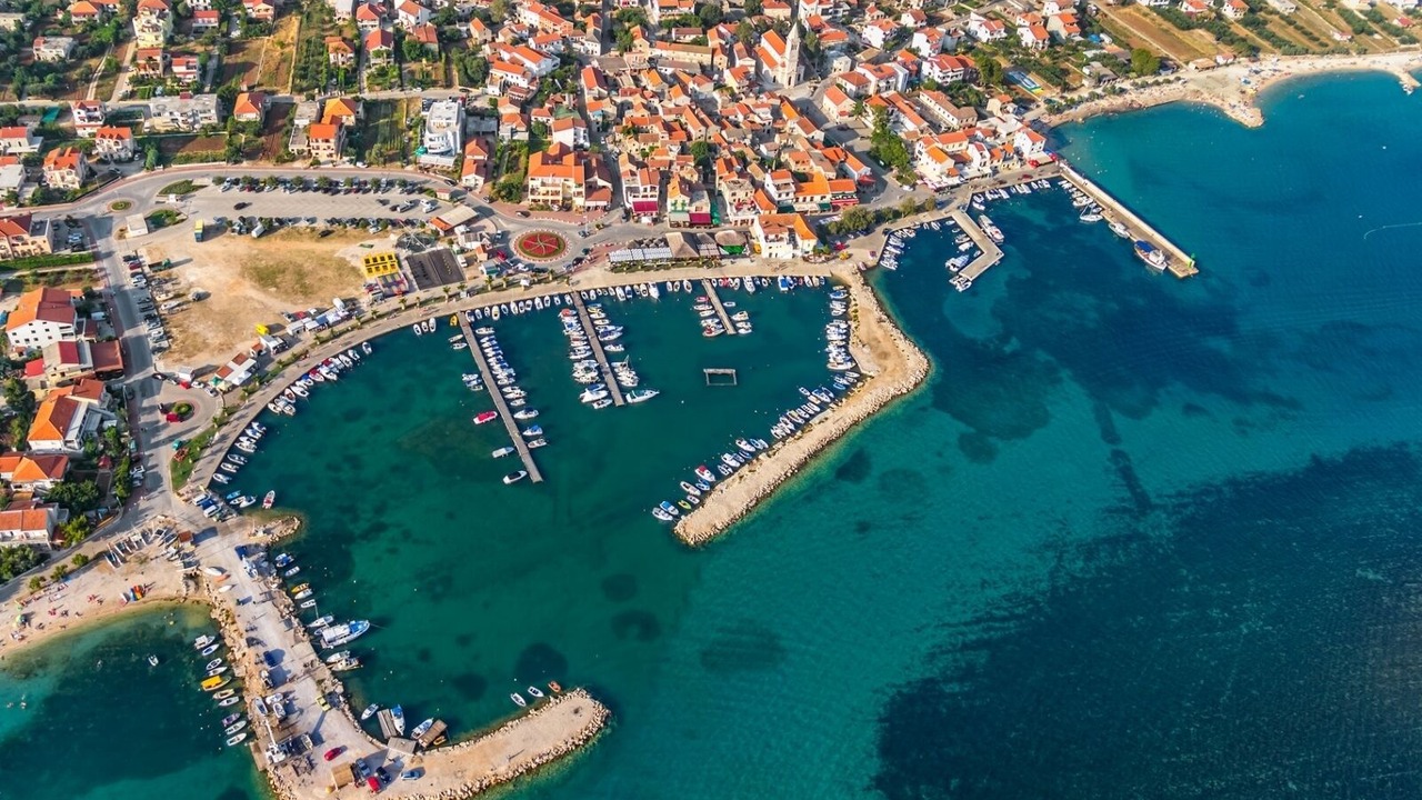 Photo of Outdoor in Biograd na Moru