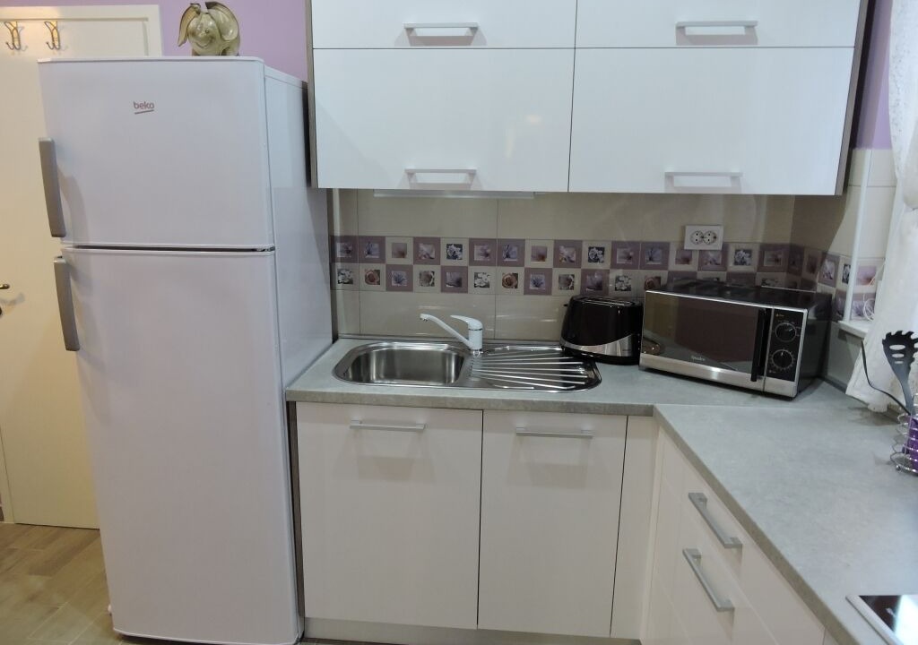 Photo of Kitchen in Biograd na Moru