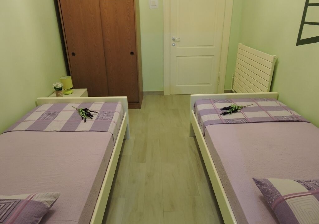 Photo of Bedroom in Biograd na Moru