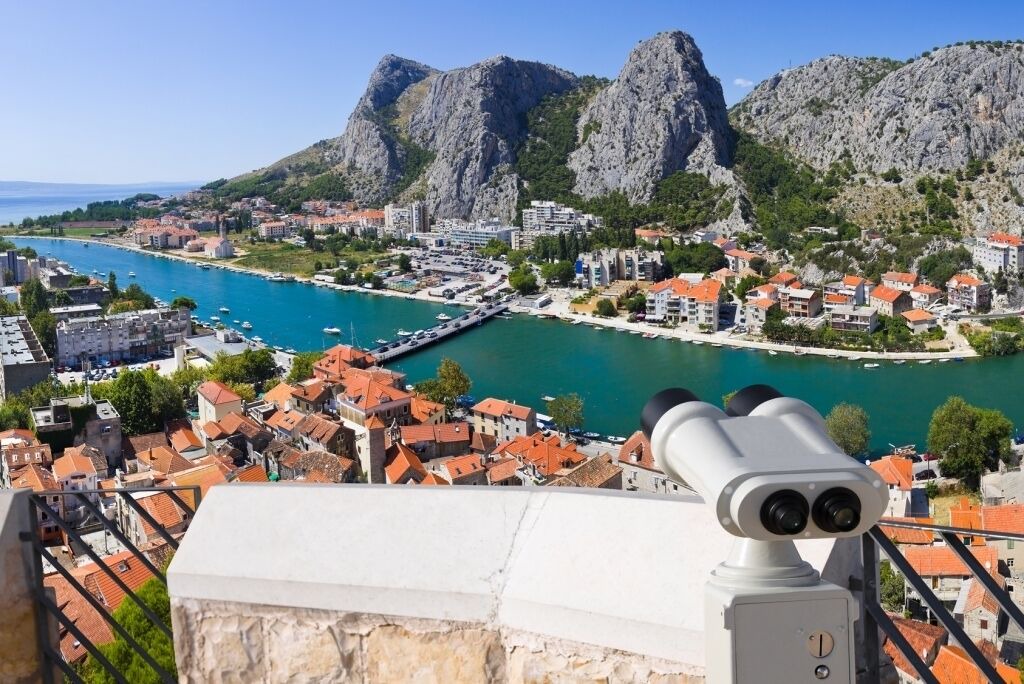 Photo of Outdoor in Omis