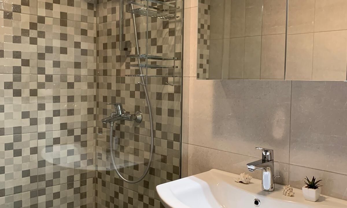 Photo of Bathroom in Omis