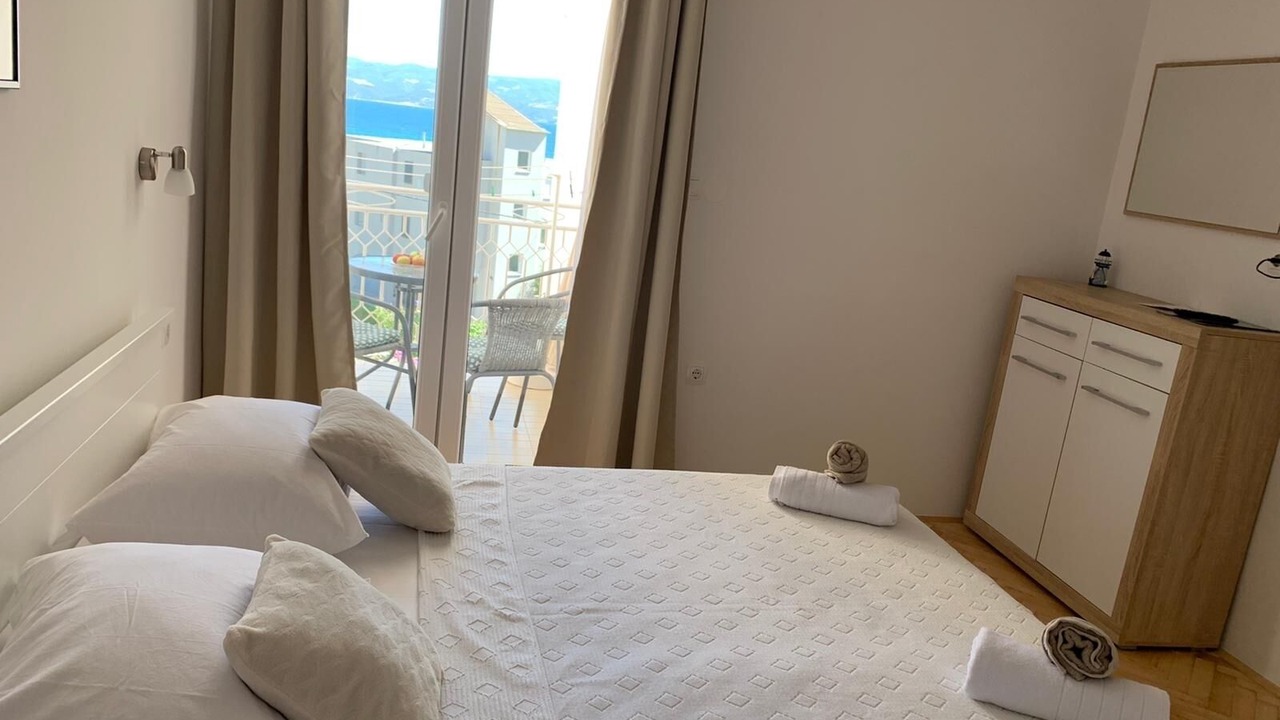 Photo of Bedroom in Omis