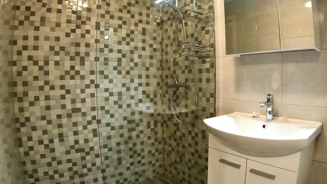 Photo of Bathroom in Omis
