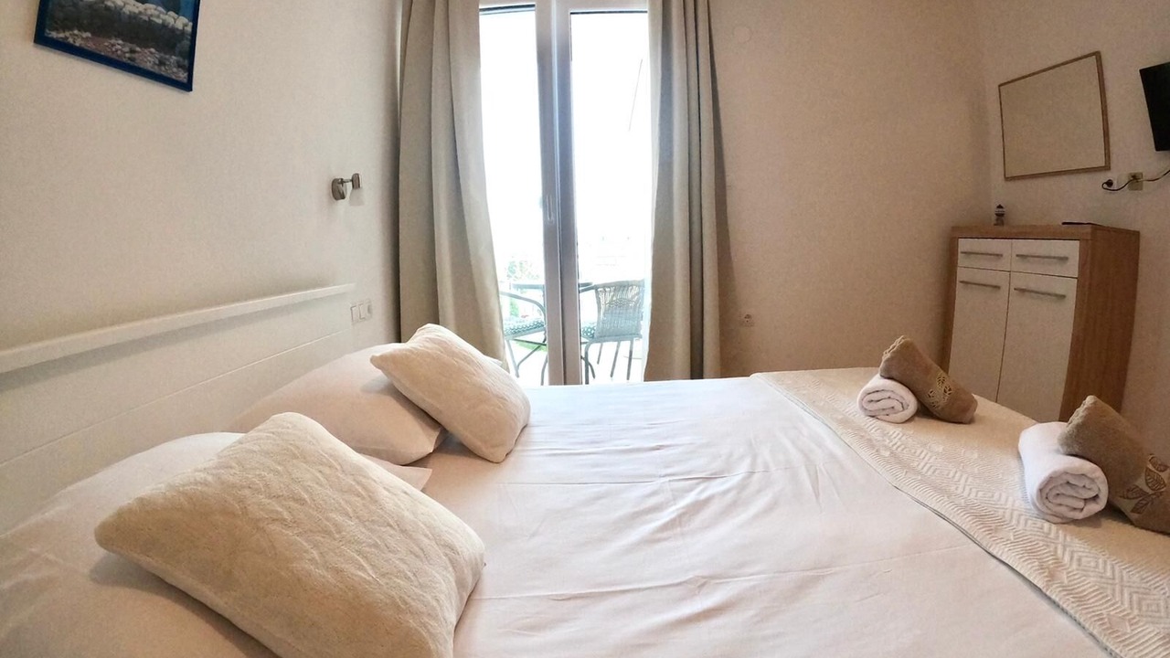 Photo of Bedroom in Omis
