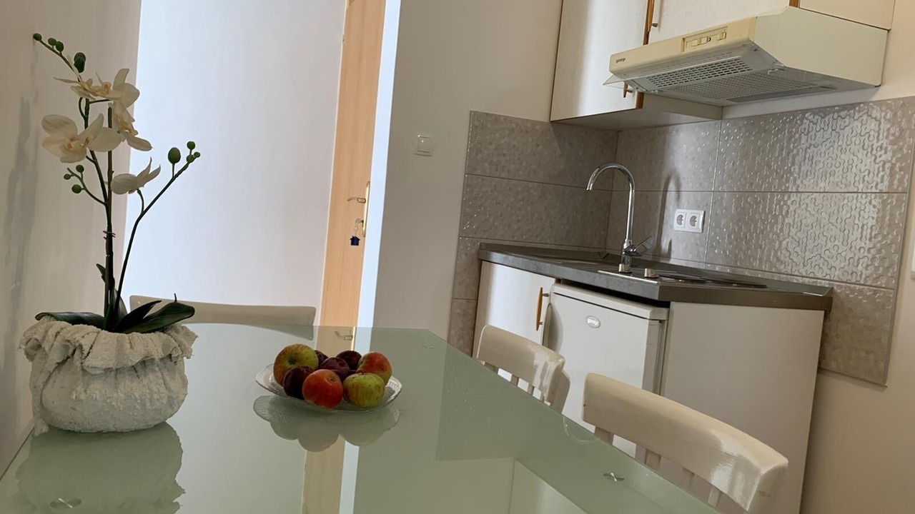 Photo of Kitchen in Omis