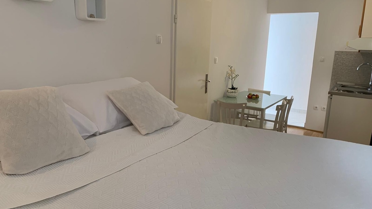 Photo of Bedroom in Omis