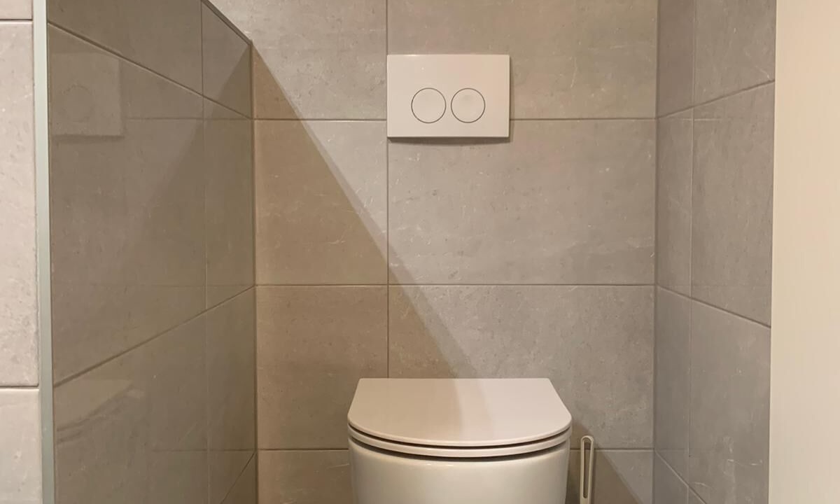 Photo of Bathroom in Omis