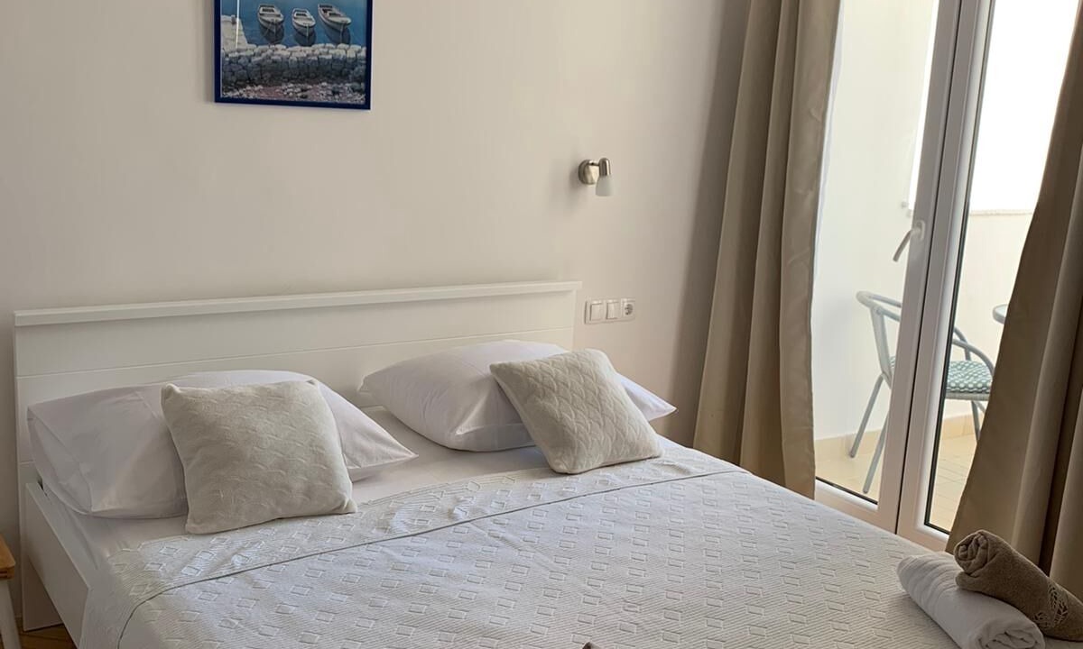 Photo of Bedroom in Omis