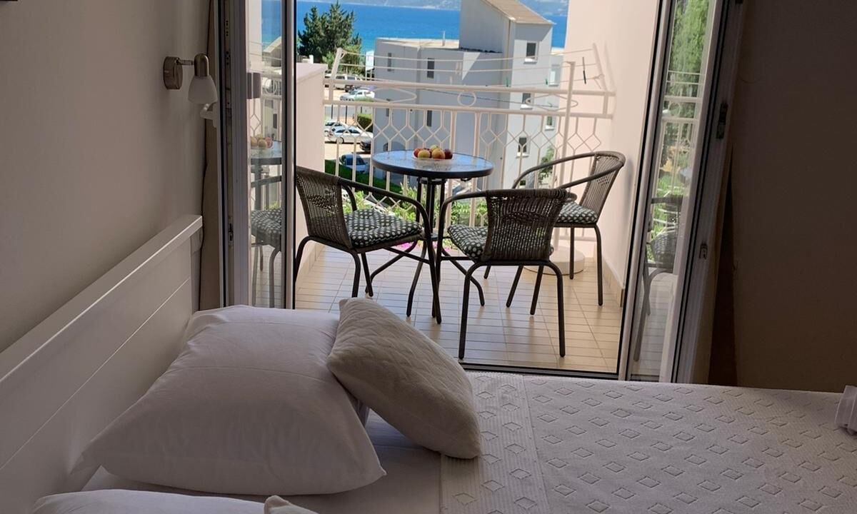 Photo of Bedroom in Omis