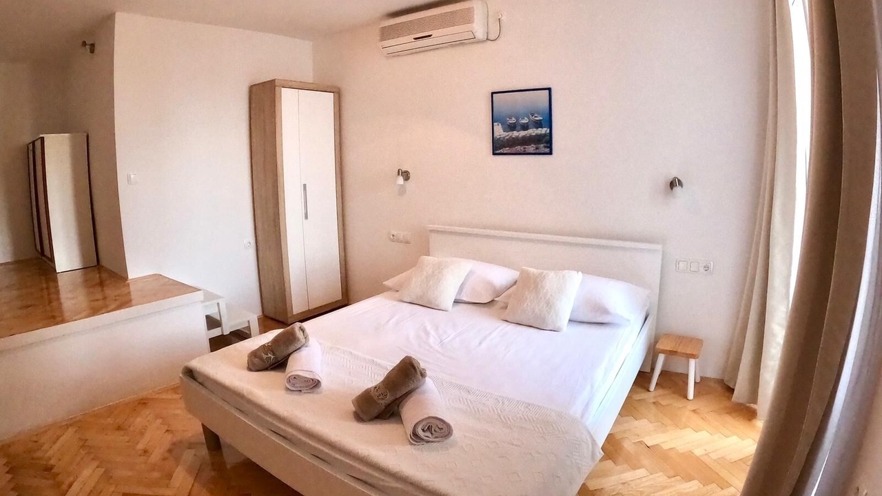 Photo of Bedroom in Omis