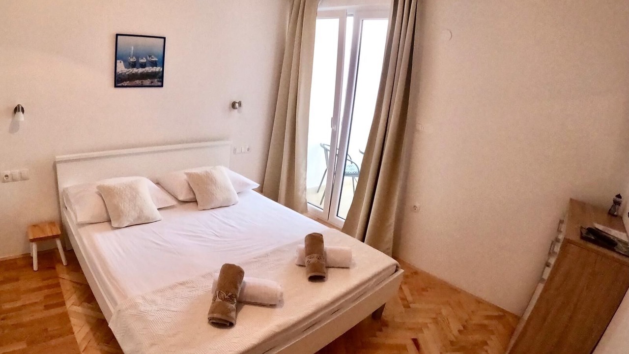 Photo of Bedroom in Omis