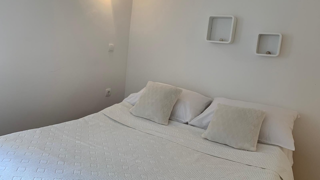 Photo of Bedroom in Omis