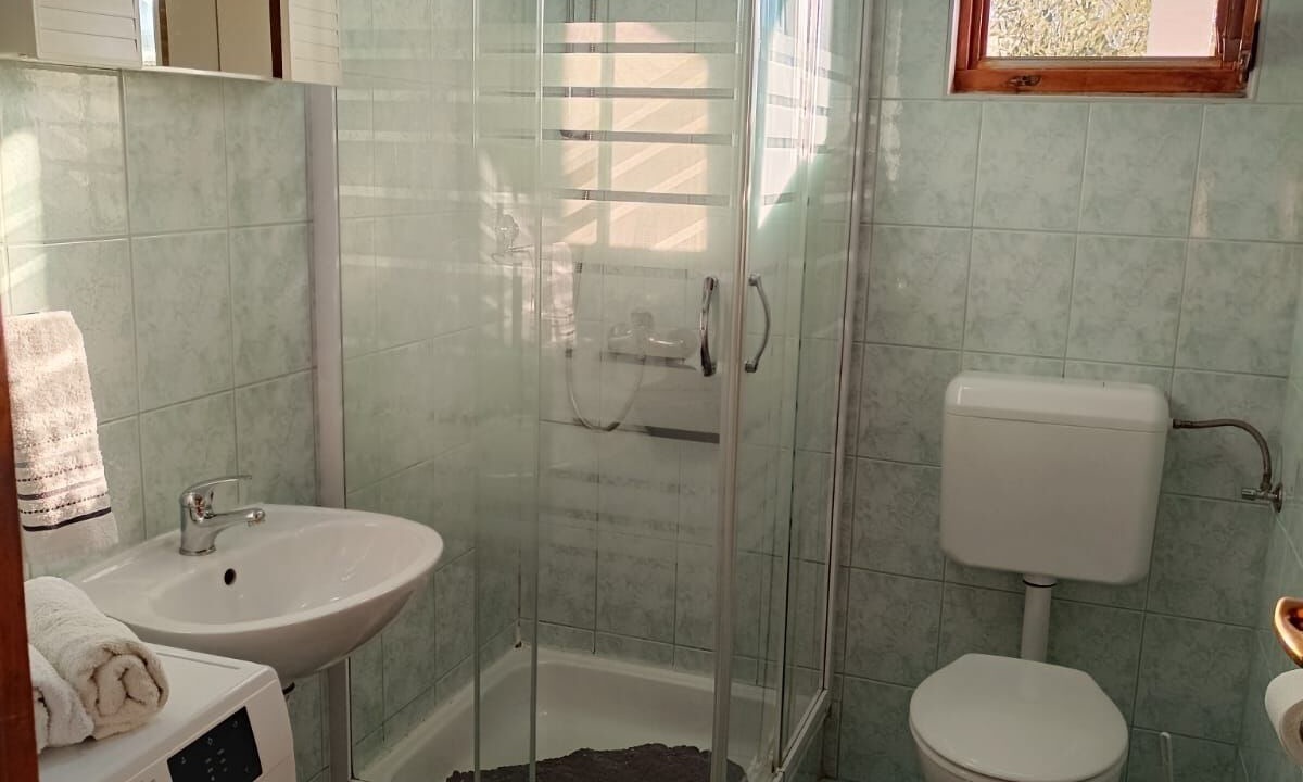 Photo of Bathroom in Bibinje