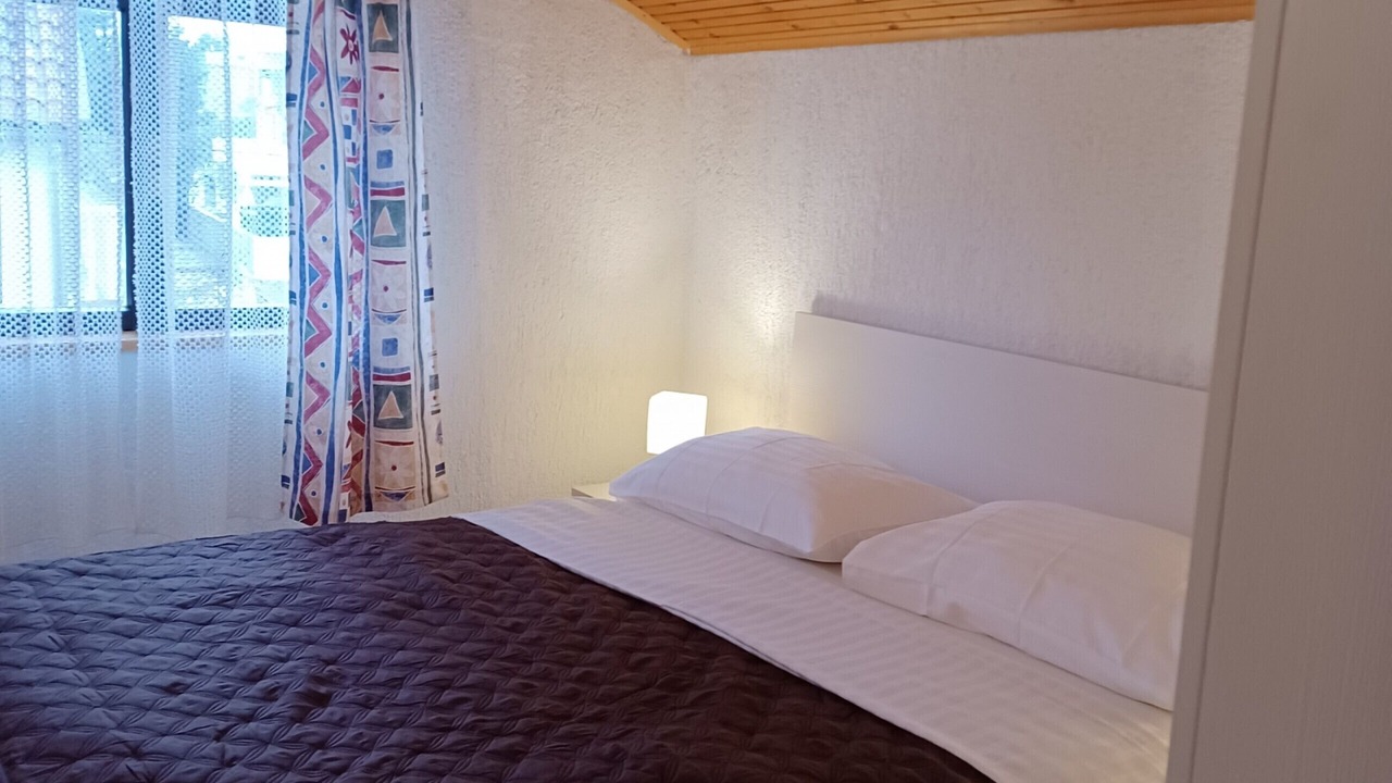 Photo of Bedroom in Murter
