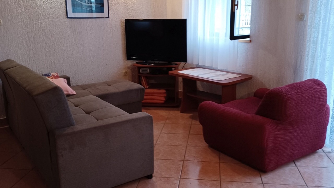 Photo of Livingroom in Murter