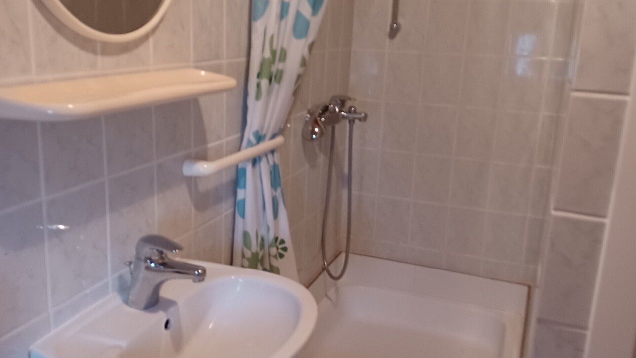 Photo of Bathroom in Murter