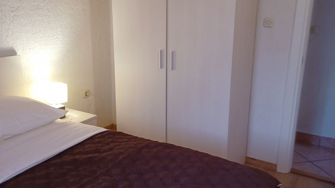 Photo of Bedroom in Murter
