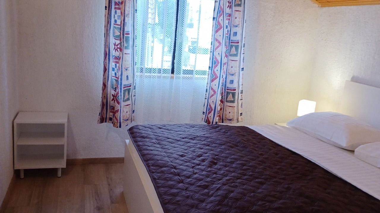 Photo of Bedroom in Murter