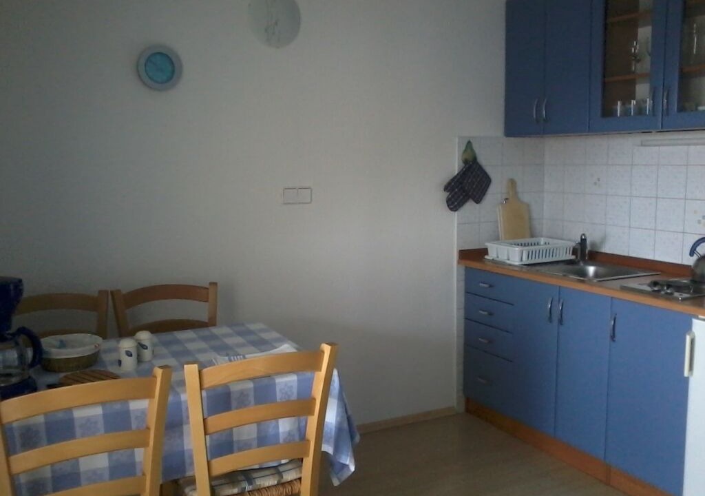 Photo of Kitchen in Razanj