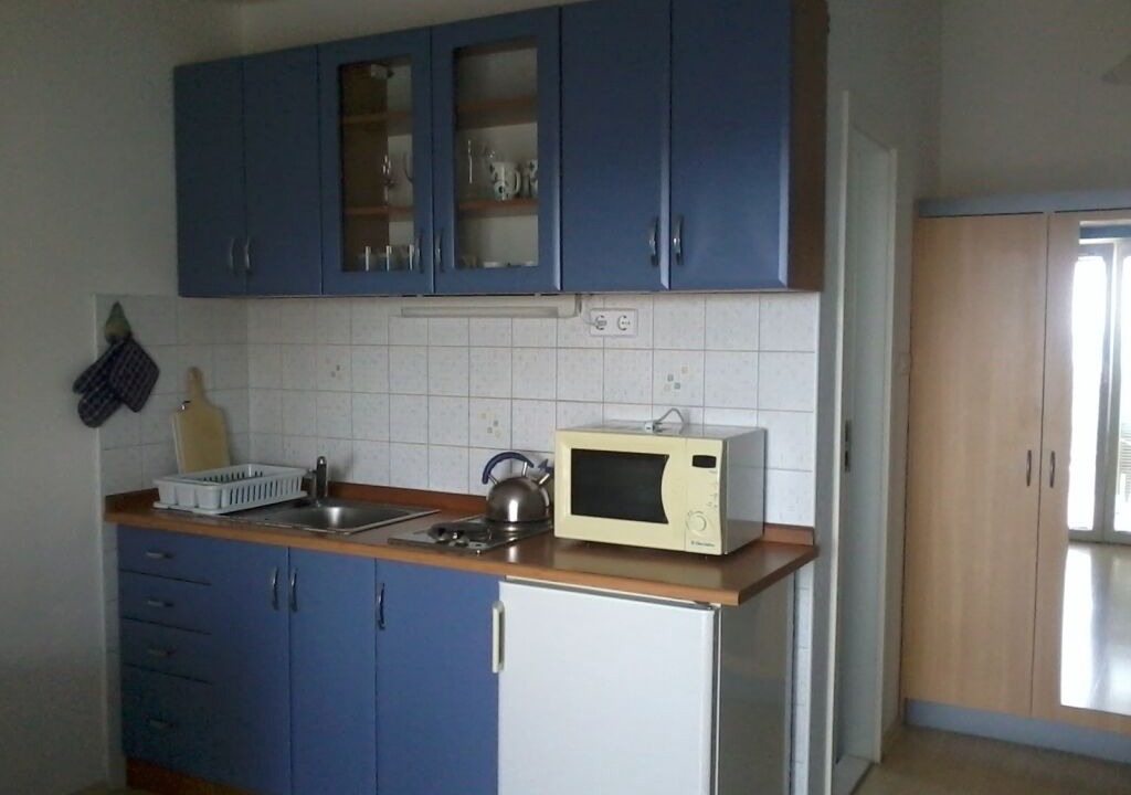 Photo of Kitchen in Razanj