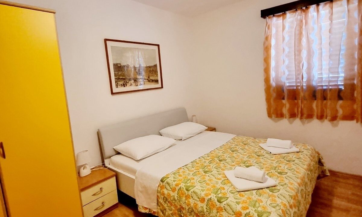 Photo of Bedroom in Baska