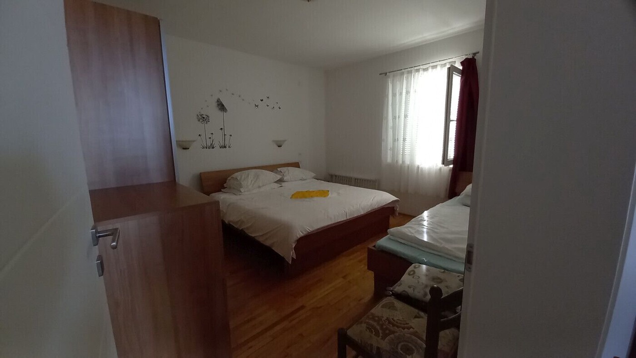 Photo of Bedroom in Kustici
