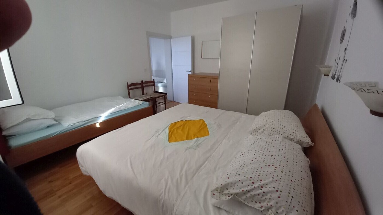 Photo of Bedroom in Kustici