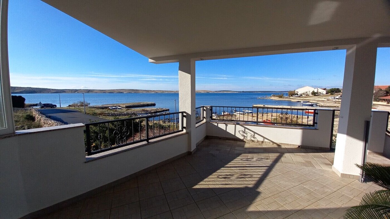 Photo of Patio Balcony in Kustici