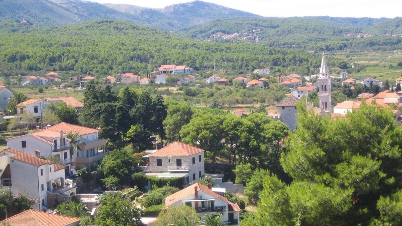 Photo of Others in Island Hvar