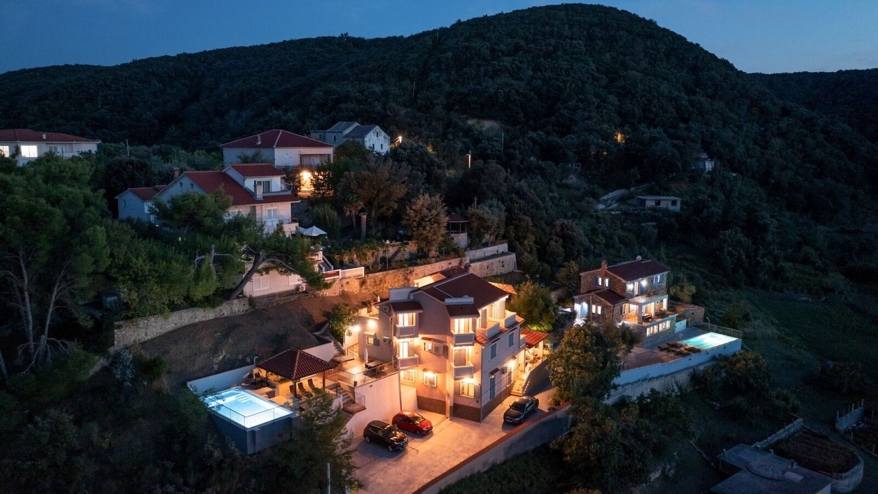 Photo of Outdoor in Supetarska Draga