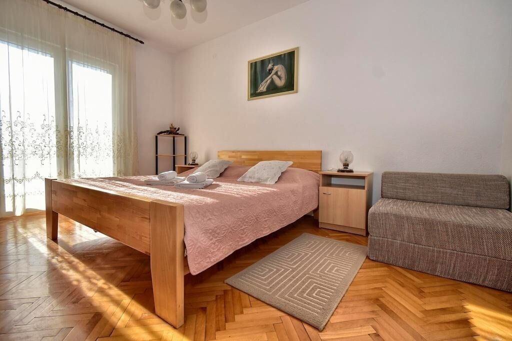 Photo of Bedroom in Pisak