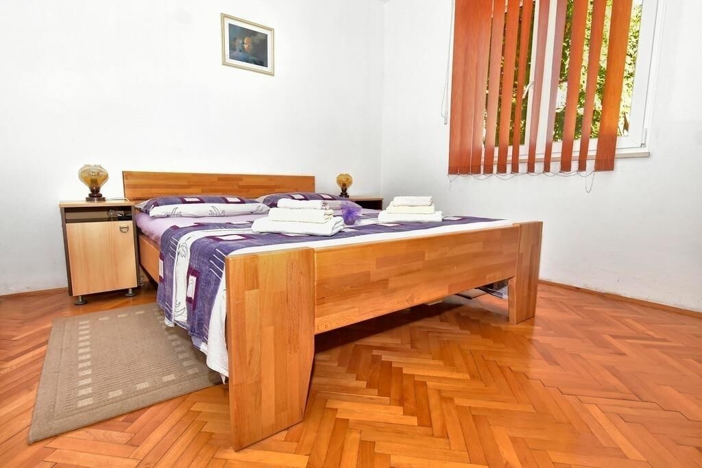 Photo of Bedroom in Pisak