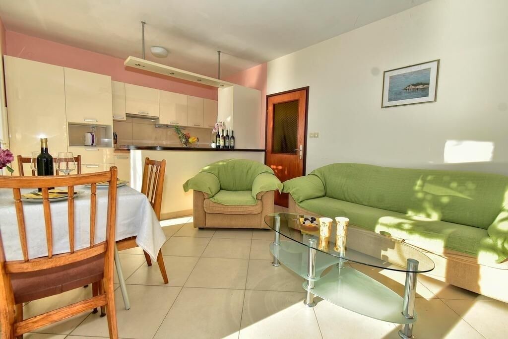 Photo of Livingroom in Pisak