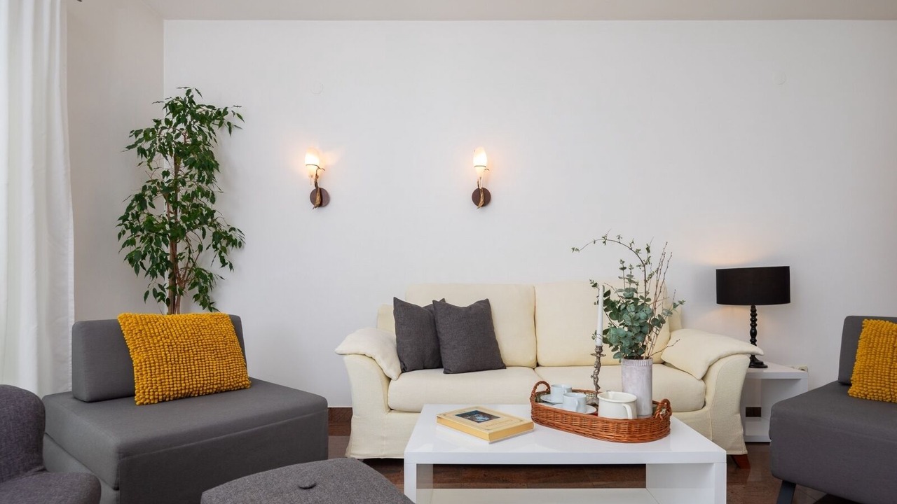 Photo of Livingroom in Vodice