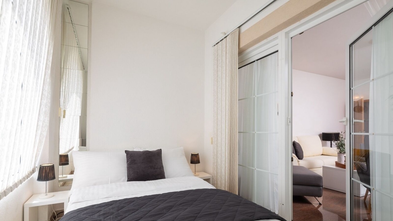 Photo of Bedroom in Vodice